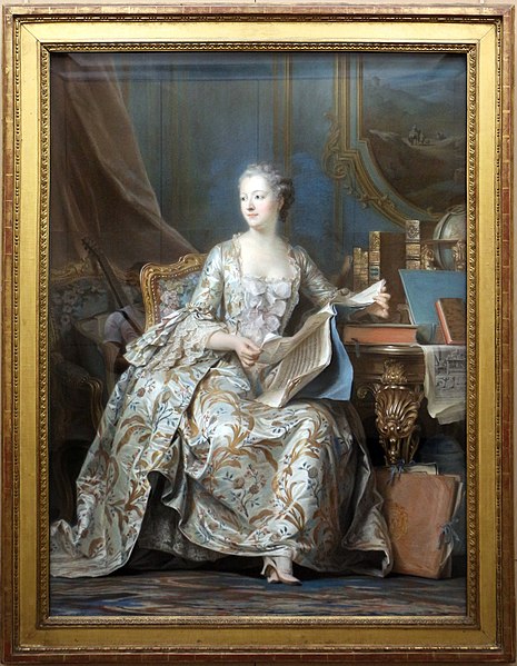 File:Maurice-quentin de la tour, ritratto della marchesa di pompadour, 1749-55 ca., 01.jpg