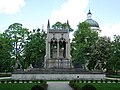 Potocki-Mausoleum