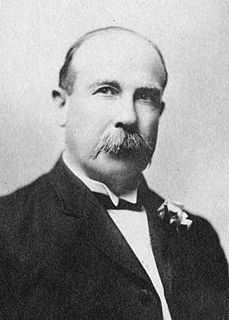 Alexander Bethune Canadian politician