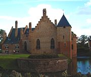 Castle Radboud