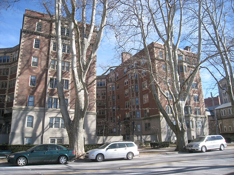 File:Memorial Drive apartments, Cambridge, MA - IMG 4453.JPG