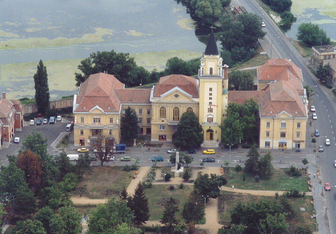 Mezőtúr