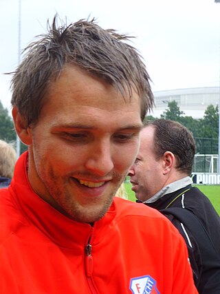 <span class="mw-page-title-main">Michael Silberbauer</span> Danish footballer and manager (born 1981)