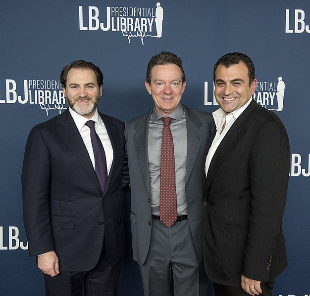 File:Michael Stuhlbarg, Lawrence Wright and Ali Soufan (40487306102).jpg