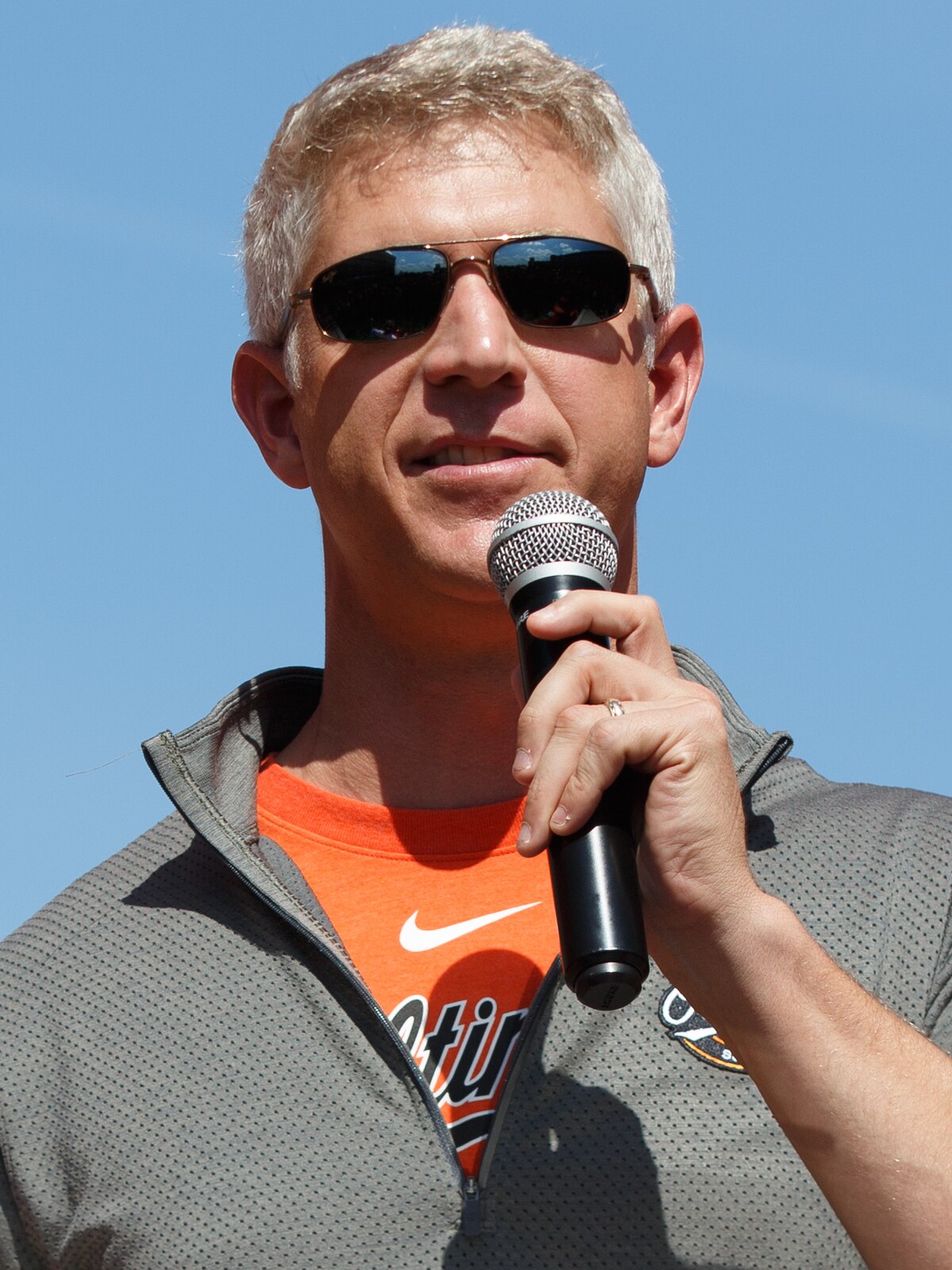 Mike Elias named Orioles executive vice president and general manager