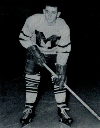 <span class="mw-page-title-main">Mike Walton</span> Canadian ice hockey player