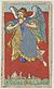 Minchiate card deck - Florence - 1860-1890 - Trumps - 40 - Le Trombe.jpg