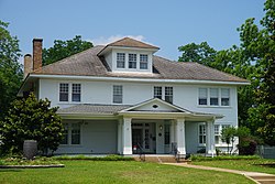 Mineola Mei 2018 10 (Howard L. dan Vivian W. Lott Rumah).jpg