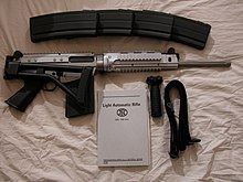 Fn Fal Wikipedia