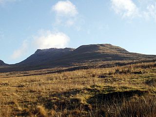 <span class="mw-page-title-main">Moelwyn Bach</span>