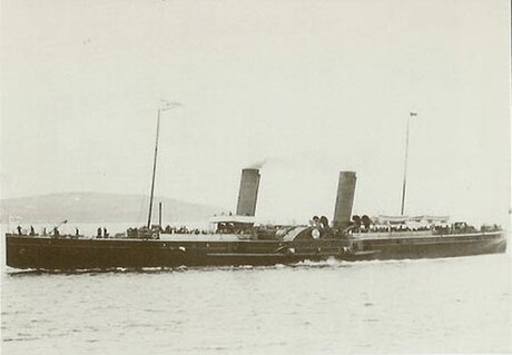 SS Mona (1889)