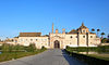 Cartuja de Santa María de las Cuevas