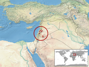 Montivipera bornmuelleri distribution.png