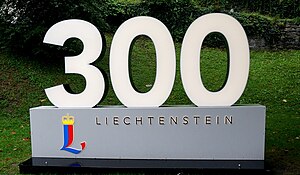Liechtenstein: Geografia, Historia, Ustrój polityczny