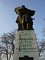 Memorial de guerra