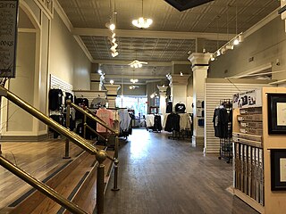 <span class="mw-page-title-main">Moravian Book Shop</span> Bookstore in Pennsylvania, United States