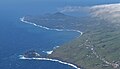 * Nomination Aerial view of the Castelo Branco hill and western Faial, Azores. --The Cosmonaut 02:05, 2 July 2024 (UTC) * Promotion  Support Good quality.--Agnes Monkelbaan 04:08, 2 July 2024 (UTC)