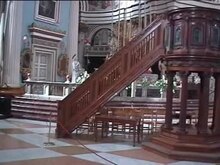 Fișier: MostaMariaHimmelsfahrtsKirche1998.ogv