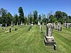 Mottville Cemetery