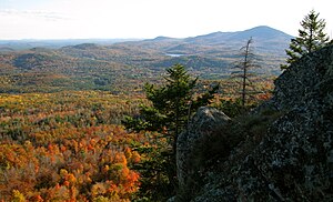 Mount Kearsarge