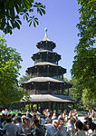 Chinesischer Turm (München)