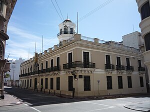 Museo Storico Nazionale (Uruguay)