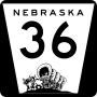 Thumbnail for Nebraska Highway 36