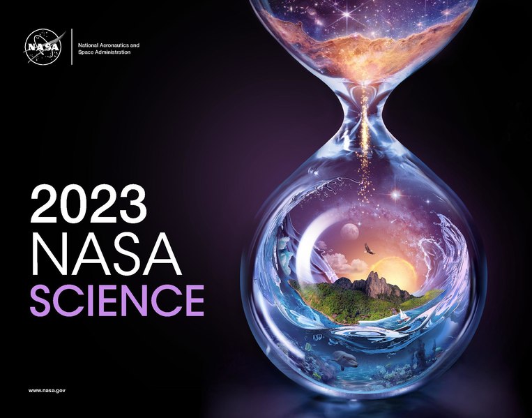 File:NASA Science Calendar 2023.pdf