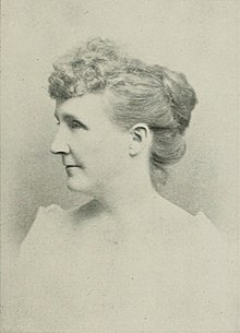 "A Woman of the Century"