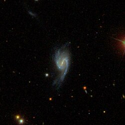 NGC 3323