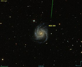 Image illustrative de l’article NGC 309