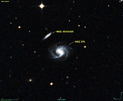 NGC 378