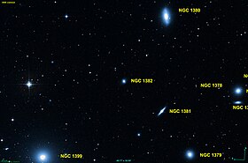 Illustratieve afbeelding van artikel NGC 1382