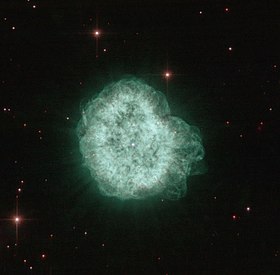 Immagine illustrativa dell'articolo NGC 2867