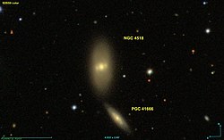 NGC 4518