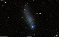 NGC 4681