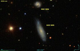 Image illustrative de l’article NGC 5895