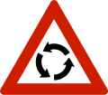 Kreisverkehr