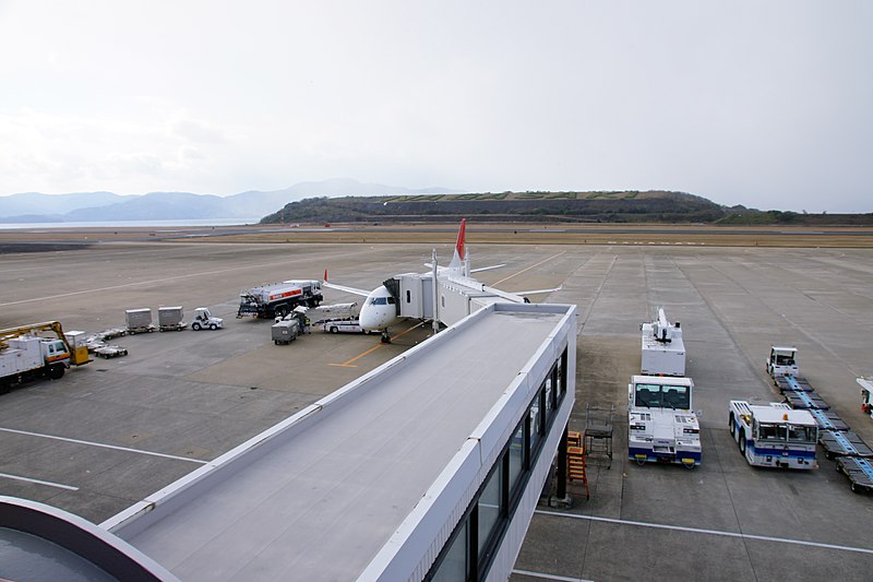 File:Nagasaki Airport Omura Nagasaki pref Japan18s3.jpg