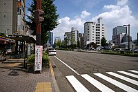 Kurumamichi (métro de Nagoya)