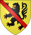 XIII. Contea di Namur