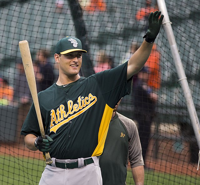 Nate Freiman