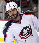 Nathan Horton: Alter & Geburtstag