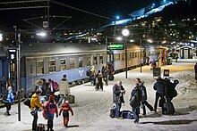 sweden travel brochure