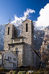 Netstal Catholic Church Netstal kath Kirche.jpg