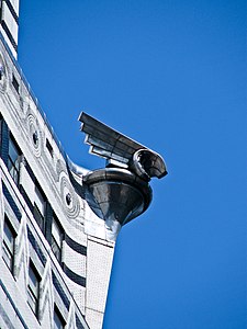 Art Deco architecture of New York City - Wikipedia