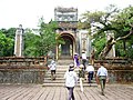 Tomb Of Tự Đức