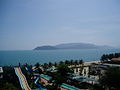 Nha Trang Körfezi