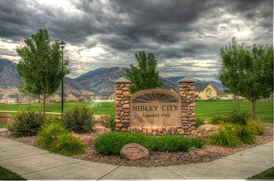 Nibley