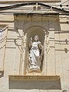 Nicpmi-00768-Malta-Sliema-Niche of Christ the King.jpg